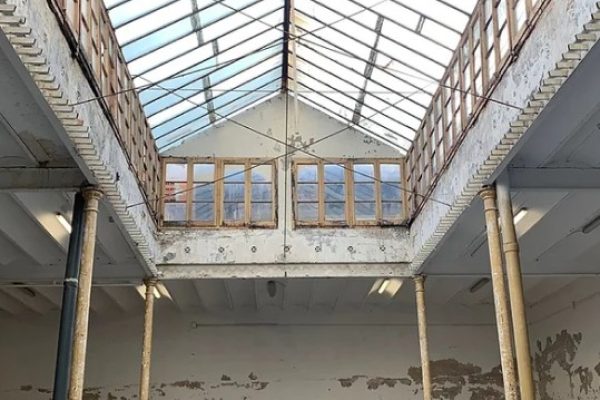 CASA RIUS - L’Eixample -