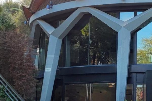 ESFÉRIC - Montjuic -