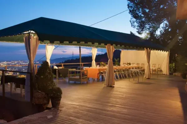 Espacio Sol y Vida -Barcelona