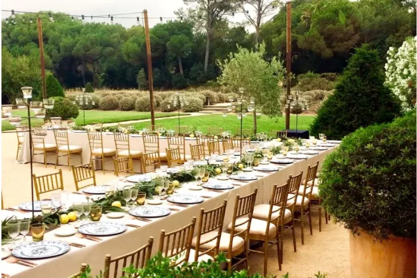 La Roureda -Sant Pere de Vilamajor-