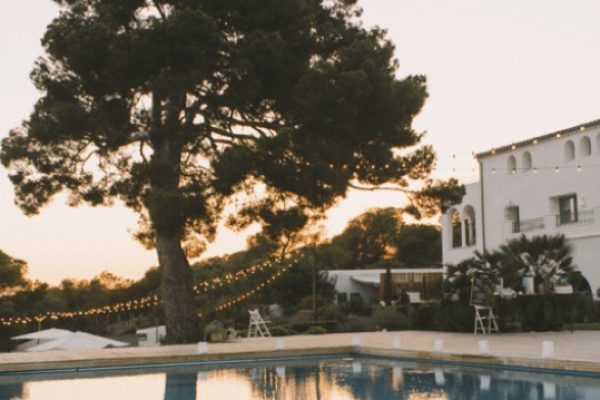 MASIA CASA DEL MAR - Sant Pere de Ribes -