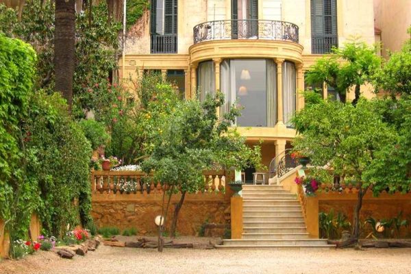 Torre Amat con Brunch, Fire, Meat & Music 2